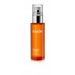 Babor Glowing Summer Face Spray Veido dulksna 50ml