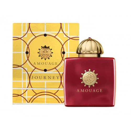 Amouage Journey Woman Parfumuotas vanduo moterims 100 ml, Testeris