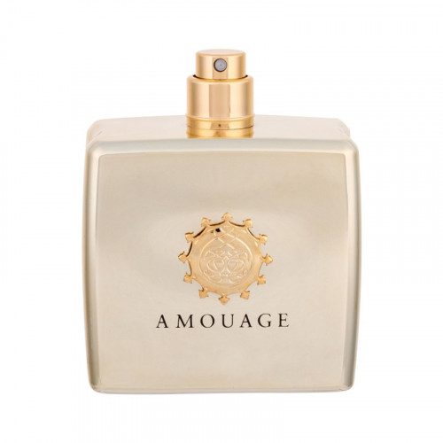 Amouage Gold pour Femme Parfumuotas vanduo moterims 100 ml, Testeris