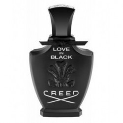 Creed Love in Black Parfumuotas vanduo moterims 75ml, Testeris