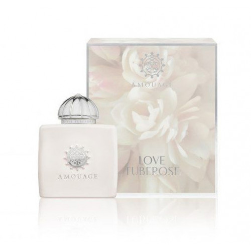 Amouage Love Tuberose Parfumuotas vanduo moterims 100 ml, Testeris