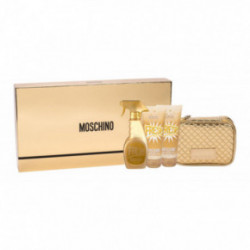 Moschino Fresh Couture Gold Parfumuotas vanduo moterims Originali pakuote