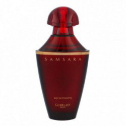 Guerlain Samsara Tualetinis vanduo moterims 100 ml, Originali pakuote