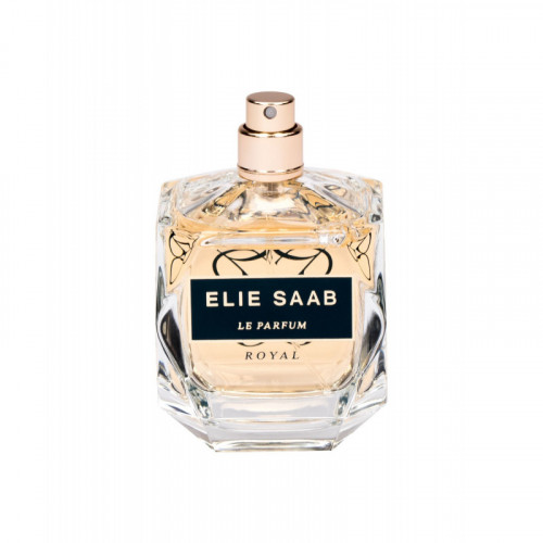 Elie Saab Le Parfum Royal Parfumuotas vanduo moterims 90ml, Testeris