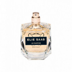 Elie Saab Le Parfum Royal Parfumuotas vanduo moterims 90ml, Testeris
