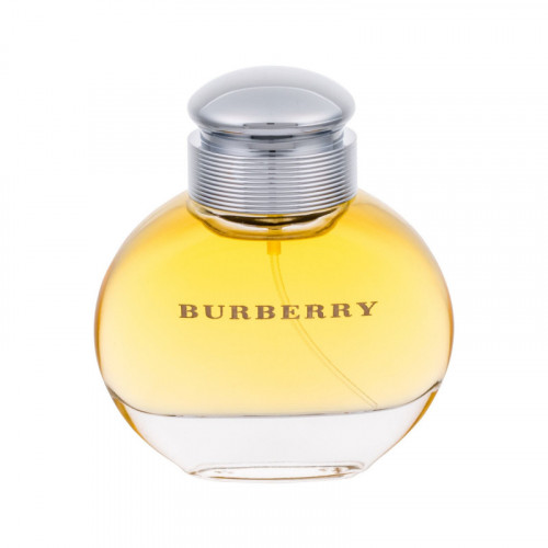 Burberry for Woman Parfumuotas vanduo moterims 50ml, Originali pakuote