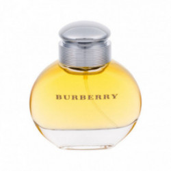 Burberry for Woman Parfumuotas vanduo moterims 50ml, Originali pakuote