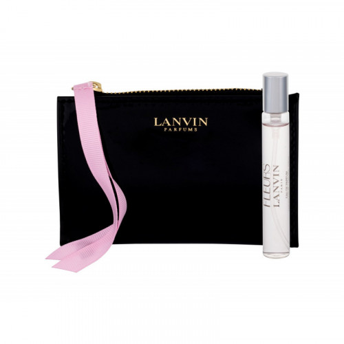 Lanvin Eclat de Fleurs Parfumuotas vanduo moterims 100 ml, Testeris