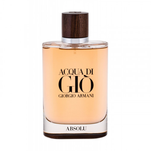 giorgio armani gio absolu