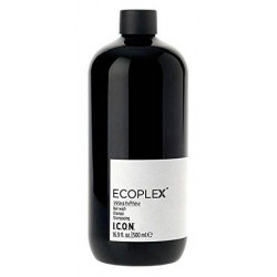 I.C.O.N. Ecoplex WashPlex Shampoo Šampūnas 250ml