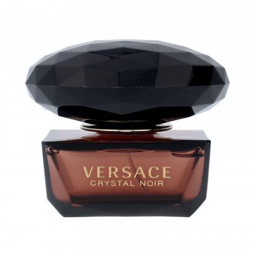 Versace Crystal Noir Parfumuotas vanduo moterims 50ml, Originali pakuote