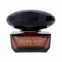 Versace Crystal Noir Parfumuotas vanduo moterims 50ml, Originali pakuote