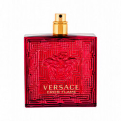 Versace Eros Flame Parfumuotas vanduo vyrams 100 ml, Testeris
