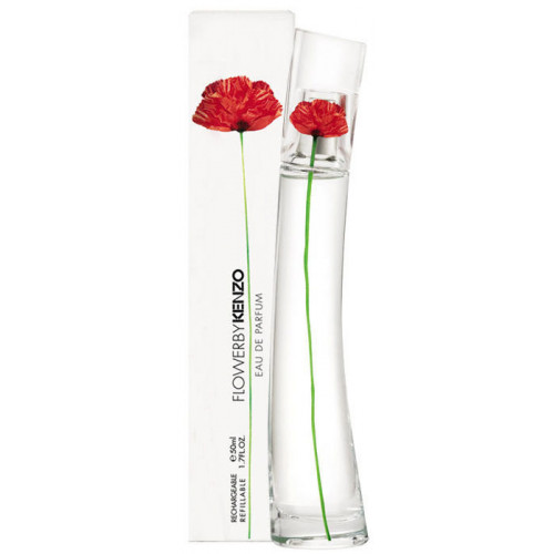 Kenzo Flower By Kenzo Parfumuotas vanduo moterims 50ml, Testeris