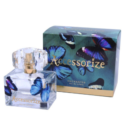 Accessorize Enchanted Tualetinis vanduo moterims 50ml, Testeris