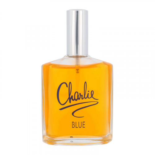 Revlon Charlie Blue Tualetinis vanduo moterims 100 ml, Originali pakuote