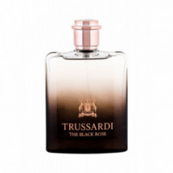 Trussardi The Black Rose Parfumuotas vanduo unisex 100 ml, Originali pakuote