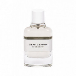 Givenchy Gentleman Cologne Tualetinis vanduo vyrams 50ml, Originali pakuote