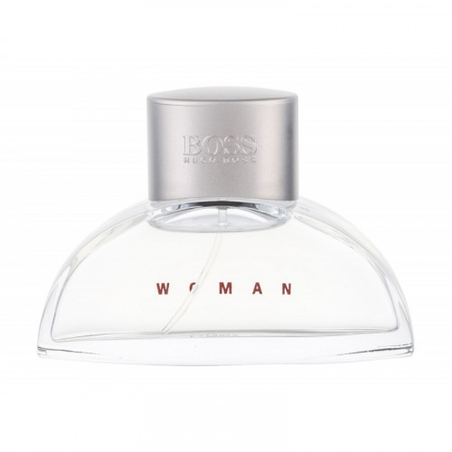 Hugo Boss Woman Parfumuotas vanduo moterims 90ml, Originali pakuote