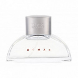 Hugo Boss Woman Parfumuotas vanduo moterims 90ml, Originali pakuote