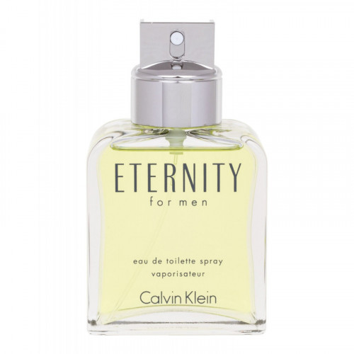 Calvin Klein Eternity Tualetinis vanduo vyrams 200ml, Originali pakuote