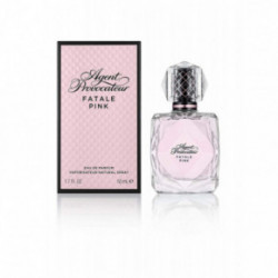 Agent Provocateur Fatale Pink Parfumuotas vanduo moterims 30ml, Testeris