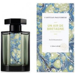 L´Artisan Parfumeur Un Air De Bretagne Parfumuotas vanduo unisex 100 ml, Testeris