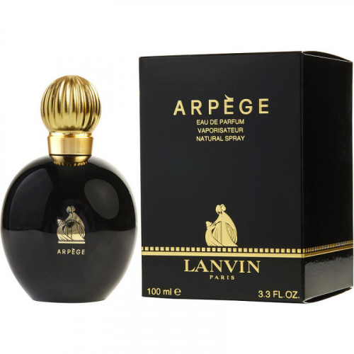 Lanvin Arpege Parfumuotas vanduo moterims 100 ml, Testeris