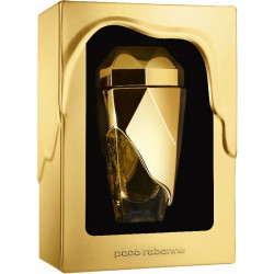 Paco Rabanne Lady Million Collector Edition Parfumuotas vanduo moterims 80ml, Testeris