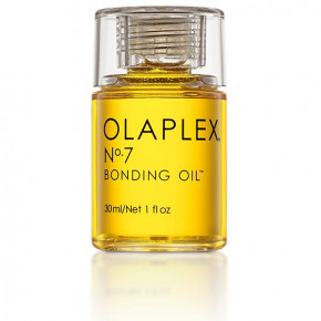 Olaplex No.7 Bonding Oil Eļļa 30ml