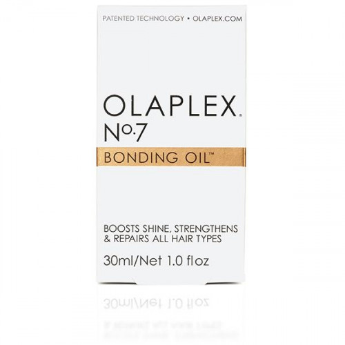 Olaplex No.7 Bonding Oil Plaukų aliejus 30ml