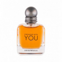 Giorgio Armani Emporio Stronger With You Tualetinis vanduo vyrams 30ml, Originali pakuote