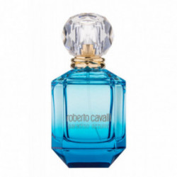 Roberto Cavalli Paradiso Azzurro Parfumuotas vanduo moterims 75ml, Originali pakuote