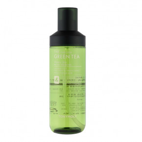 TONYMOLY The Chok Chok Green Tea Watery Skin Toner Sejas toniks 180ml