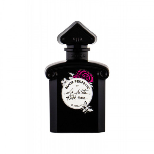 Guerlain La Petite Robe Noire Black Perfecto Tualetinis vanduo moterims 30ml, Originali pakuote
