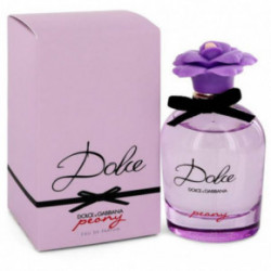 Dolce & Gabbana Dolce Peony Parfumuotas vanduo moterims 75ml, Testeris