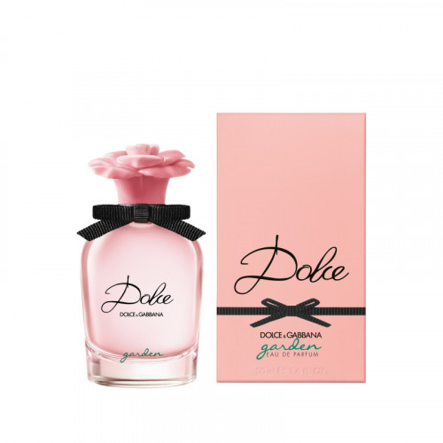 Dolce & Gabbana Dolce Garden Parfumuotas vanduo moterims 75ml, Testeris