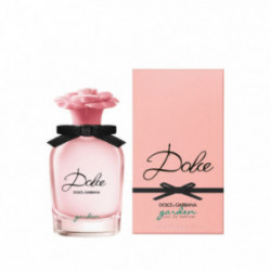 Dolce & Gabbana Dolce Garden Parfumuotas vanduo moterims 75ml, Testeris