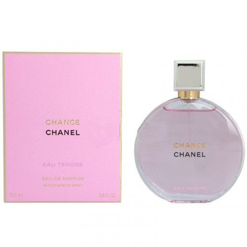 Chanel Chance Eau Tendre Parfumuotas vanduo moterims 100 ml, Testeris