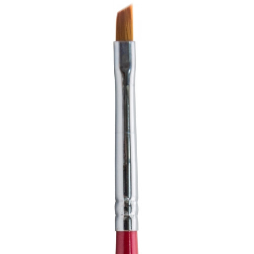 OSOM Professional Art Brush Teptukas kinietiškai nagų dailei 4mm