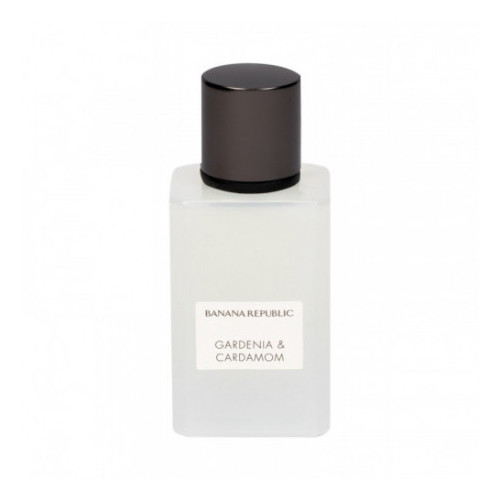 Banana Republic Gardenia & Cardamom Parfumuotas vanduo unisex 75ml, Testeris