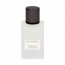 Banana Republic Gardenia & Cardamom Parfumuotas vanduo unisex 75ml, Testeris