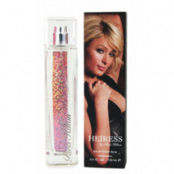 Paris Hilton Heiress Parfumuotas vanduo moterims 100 ml, Testeris