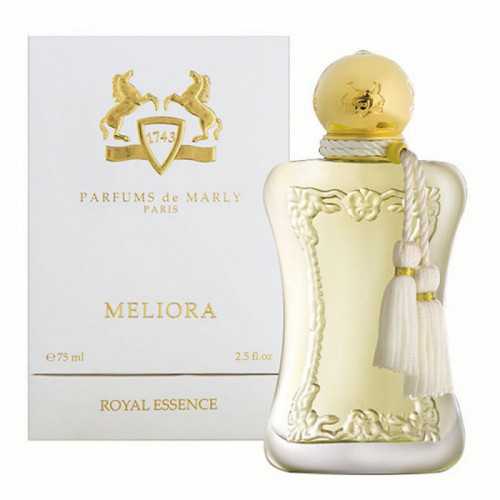 Parfums de Marly Meliora Parfumuotas vanduo moterims 75ml, Originali pakuote