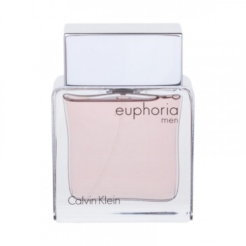 Calvin Klein Euphoria Tualetinis vanduo vyrams 30ml, Originali pakuote