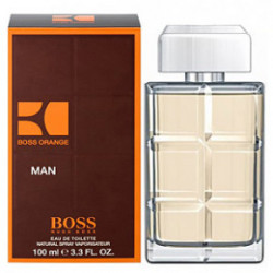 Hugo Boss Orange Man Tualetinis vanduo vyrams 60ml, Originali pakuote