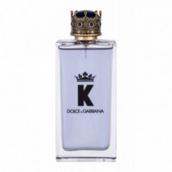 Dolce & Gabbana K Tualetinis vanduo vyrams 150ml, Originali pakuote