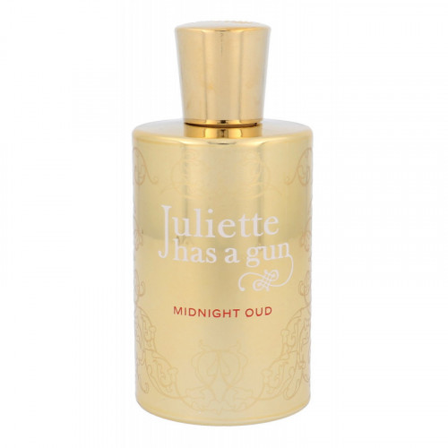 Juliette Has A Gun Midnight Oud Parfumuotas vanduo moterims 100 ml, Originali pakuote