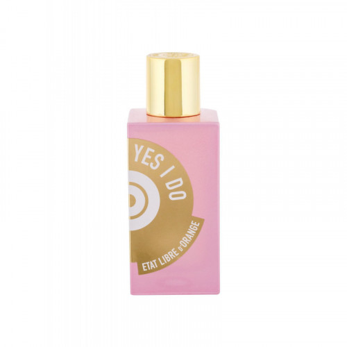 Etat Libre d´Orange Don´t Get Me Wrong Baby, YES I DO Parfumuotas vanduo moterims 100 ml, Originali pakuote