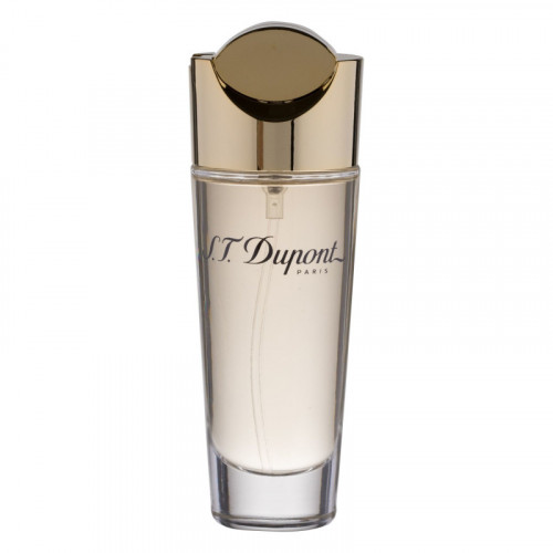 Dupont Pour Femme Parfumuotas vanduo moterims 30ml, Originali pakuote